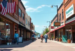 Tennessee Business Optimism