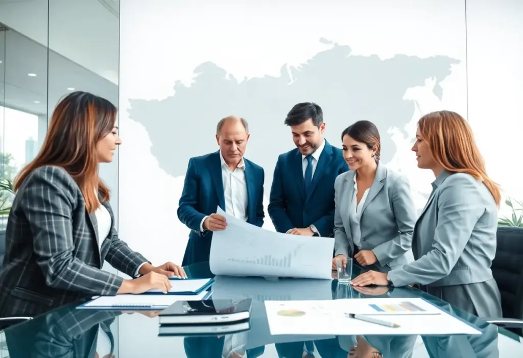 Tennessee Economic Development in Asia