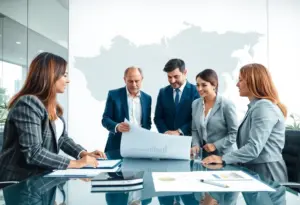 Tennessee Economic Development in Asia