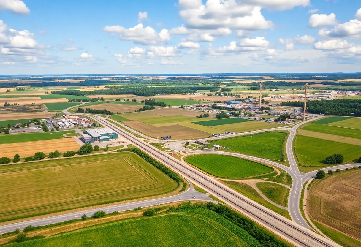 Tennessee Economic Growth