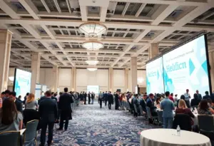 THCA Convention Award Ceremony