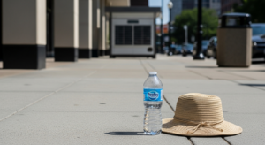 Bristol Heat Safety Guidance for Residents This Summer