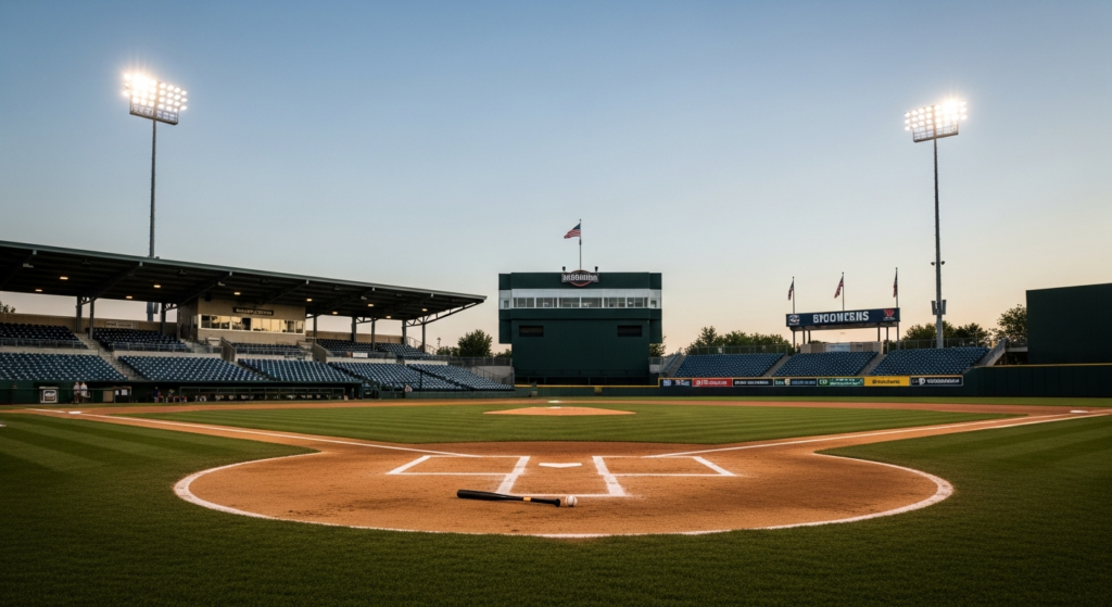 MLB Home Run Derby Draws Viewer Interest in Bristol