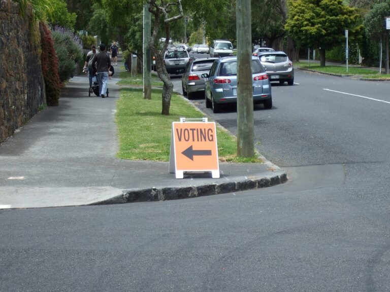 Early Voting Underway for Bristol Council and School Board