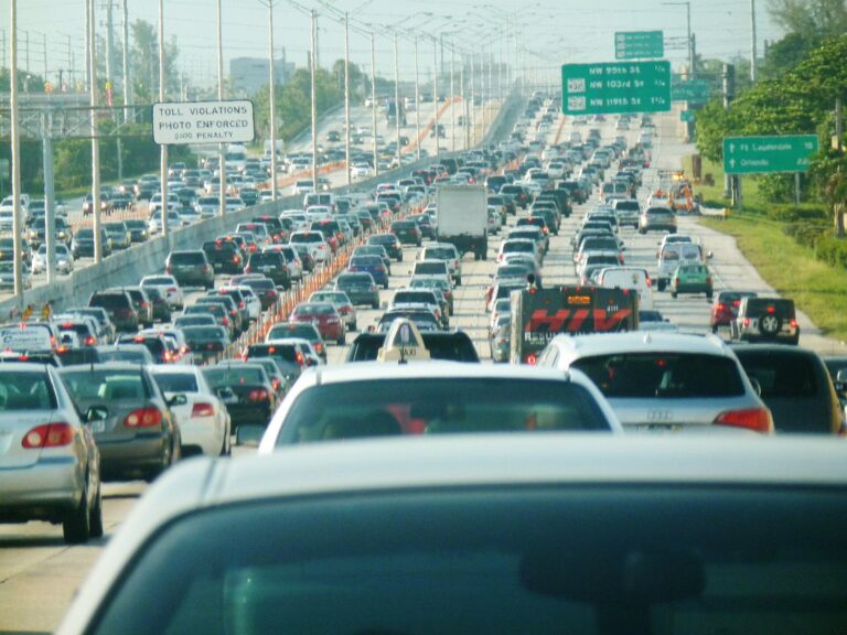 Gas Prices Ease in Bristol but Stay Well Above Last Year