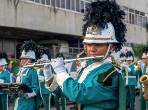 Bristol Halloween Parade Marches Through Two States Saturday Oct 30, 2026