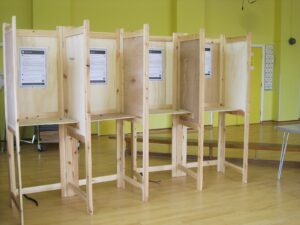 Early Voting Enters Final Week in Bristol, Va., Ends Oct. 31 Oct 26, 2026