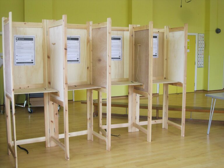 Both Bristol City Councils Face Voters at Joint Forum in Bristol