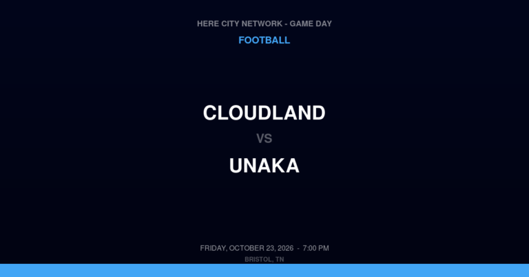 Cloudland 52, Unaka 12